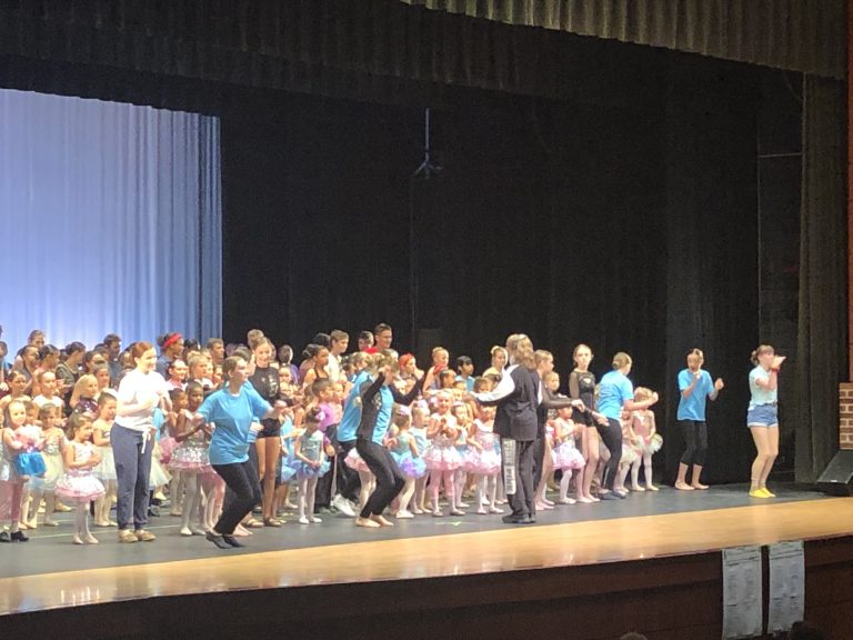 Home Amyclae Dance Academy